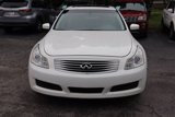 Used 2009 INFINITI G37 Journey w/ Premium Pkg image 2