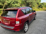Used 2013 Jeep Compass Limited w/ Sun/Sound Group image 4