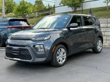 Certified 2022 Kia Soul LX image 5