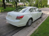Used 2008 Honda Accord LX image 5