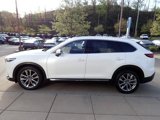 Used 2017 MAZDA CX-9 Grand Touring image 6