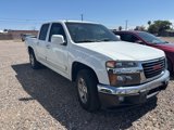Used 2010 GMC Canyon SLE image 2