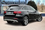 Certified 2021 Mercedes-Benz GLC 300 4MATIC image 2