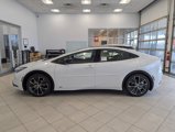 New 2025 Toyota Prius Limited image 5