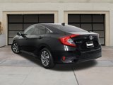 Used 2017 Honda Civic EX image 2