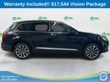 Used 2017 Audi Q7 3.0T Premium Plus image 4