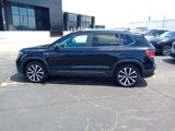 Used 2022 Volkswagen Taos SE image 4