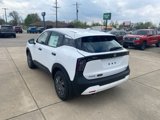 New 2025 Nissan Kicks S image 4
