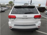 Used 2018 Jeep Grand Cherokee Limited image 4