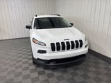 Used 2016 Jeep Cherokee Sport image 2
