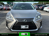 Used 2017 Lexus RX 350 F Sport image 3