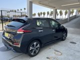 Used 2022 Nissan Leaf SV image 5