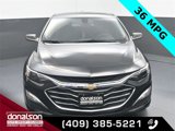 Used 2022 Chevrolet Malibu LS image 3