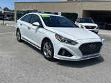 Used 2019 Hyundai Sonata Sport image 4