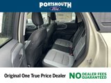 New 2024 Ford Bronco Sport Big Bend w/ Convenience Package image 5