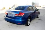 Used 2014 Honda Civic LX image 5