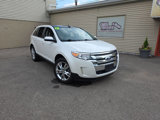 Used 2013 Ford Edge Limited image 2