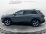 Used 2019 Jeep Cherokee Limited w/ Luxury Group image 5