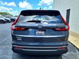 Used 2024 Honda CR-V LX image 4