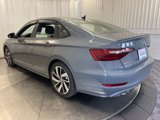 Used 2021 Volkswagen Jetta GLI image 4