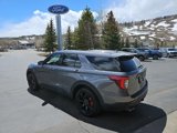 Certified 2022 Ford Explorer ST w/ Equipment Group 401A image 5
