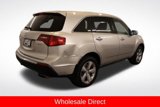Used 2011 Acura MDX w/ Technology Package image 2