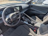 New 2025 Hyundai Elantra SEL image 5