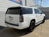 Used 2015 GMC Yukon XL SLE image 4