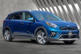 Used 2022 Kia Niro EX Premium image 2