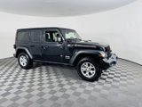 Used 2021 Jeep Wrangler Unlimited Islander image 2