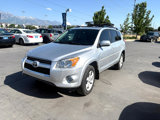 Used 2010 Toyota RAV4 Limited w/ Limited Extra Value Pkg image 3