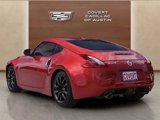 Used 2018 Nissan 370Z Touring image 3