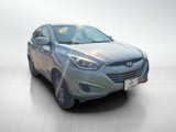 Used 2015 Hyundai Tucson GLS w/ Option Group 02 image 3