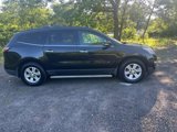 Used 2014 Chevrolet Traverse LT w/ LPO, 'HIT The Road' Package image 4