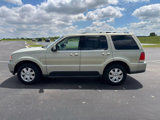 Used 2003 Lincoln Aviator AWD image 6
