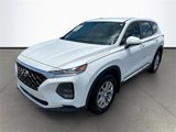 Used 2020 Hyundai Santa Fe SE image 3