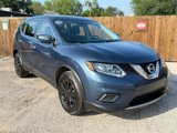 Used 2015 Nissan Rogue S image 3