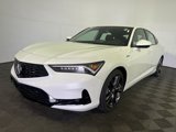 New 2025 Acura Integra A-Spec image 4
