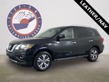 Used 2020 Nissan Pathfinder SL image 2