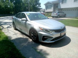 Used 2019 Kia Optima LX image 5