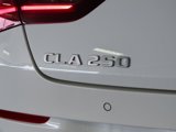 Used 2025 Mercedes-Benz CLA 250 4MATIC image 5