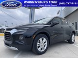 Used 2022 Chevrolet Blazer LT image 3