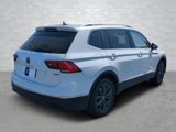 Used 2023 Volkswagen Tiguan SE image 3