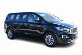 Used 2021 Kia Sedona LX image 3