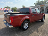 Used 2017 Nissan Frontier SV image 5