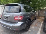 Used 2019 Nissan Armada Platinum w/ Captain's Chairs Package image 4