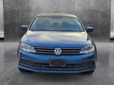 Used 2017 Volkswagen Jetta S image 2