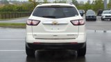 Used 2015 Chevrolet Traverse LT w/ Style and Technology Package image 4