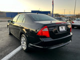 Used 2010 Ford Fusion SE image 6