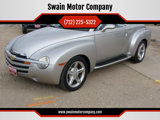 Used 2004 Chevrolet SSR w/ Preferred Equipment Group image 2